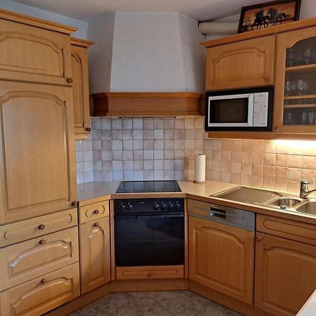 Ferienwohnung Irene Санкт Галенкирх Екстериор снимка