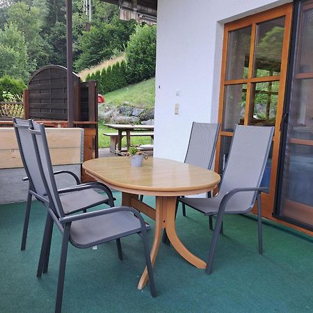 Ferienwohnung Irene Санкт Галенкирх Екстериор снимка