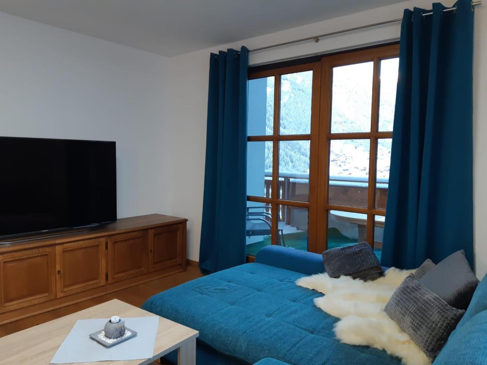 Ferienwohnung Irene Санкт Галенкирх Екстериор снимка