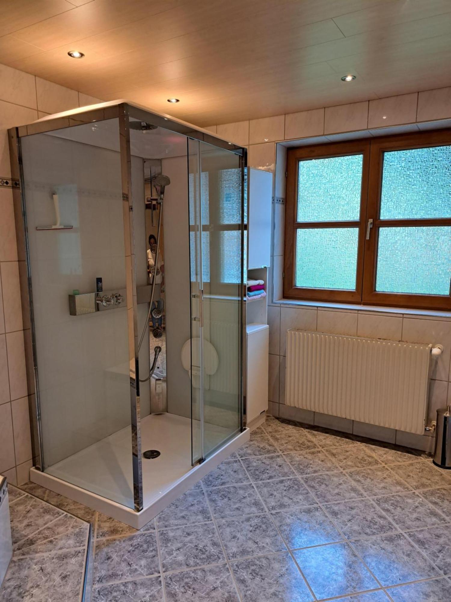 Ferienwohnung Irene Санкт Галенкирх Екстериор снимка