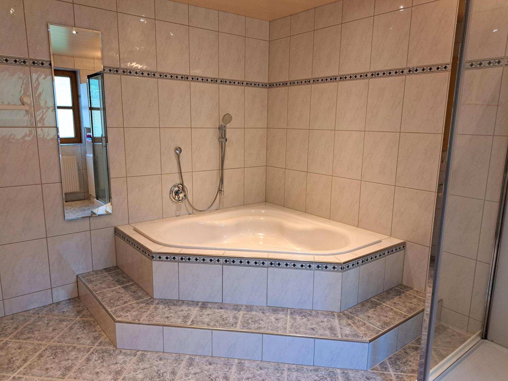 Ferienwohnung Irene Санкт Галенкирх Екстериор снимка