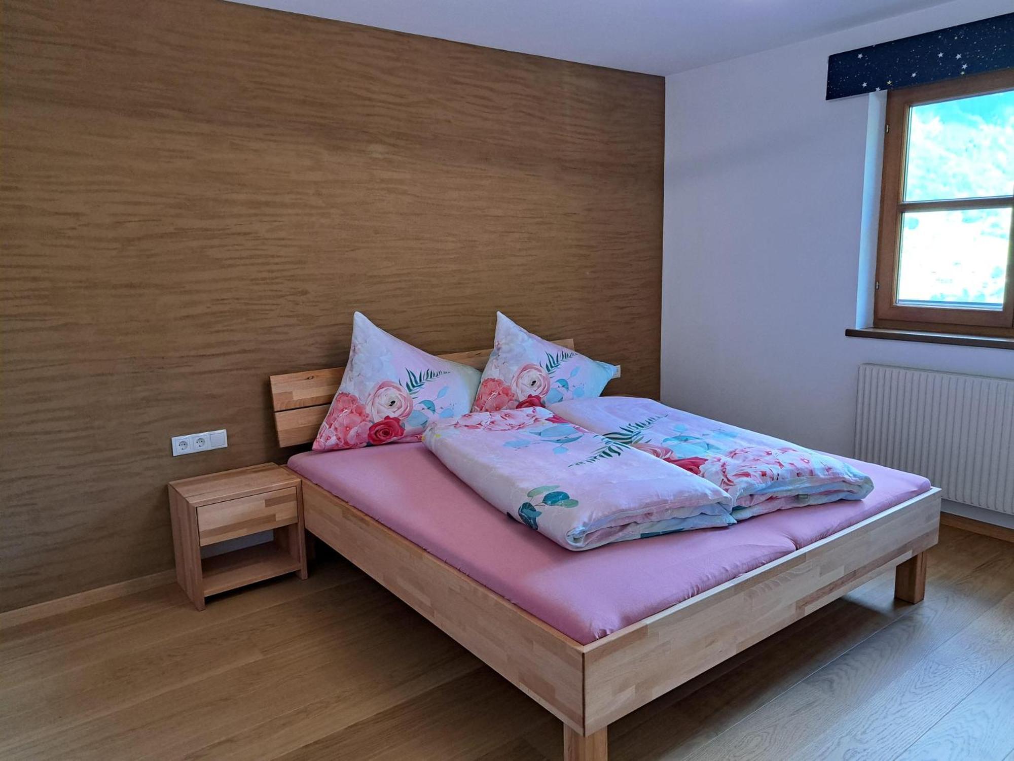 Ferienwohnung Irene Санкт Галенкирх Екстериор снимка